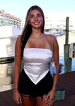 Leyna Beishline